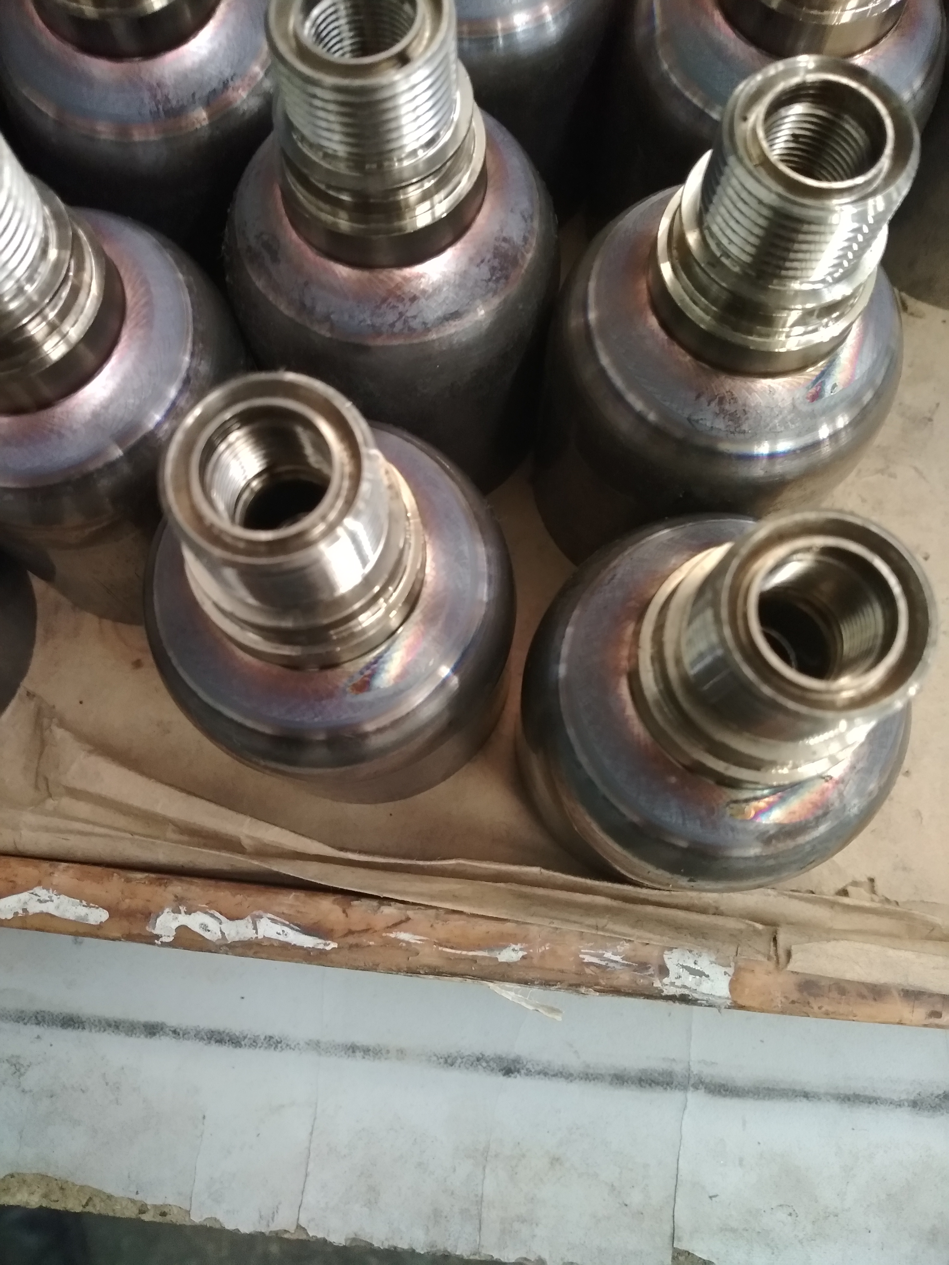 山東焊接專(zhuān)機(jī)